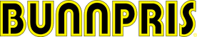 Bunnpris logo
