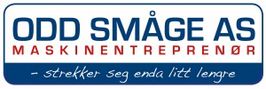 Odd Småge AS logo