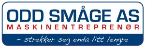 Odd Småge AS logo