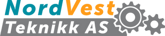 Nord Vest Teknikk AS logo