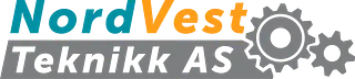 Nord Vest Teknikk AS logo