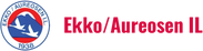 Ekko/Aureosen IL logo