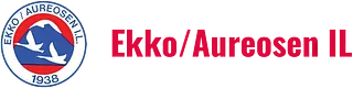 Ekko/Aureosen IL logo