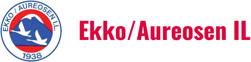 Ekko/Aureosen IL logo